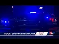 Woman found stabbed to death in Framingham