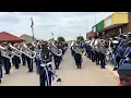 Sedibeng👑Marines ~ “Re kena le wena morena” ~ (Feast) ~ @St Canaan 2026.