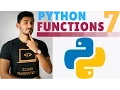 Learn Python Programming - 7