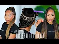 Easy Step by Steps Box Braid Tutorial Karrill DaDiva