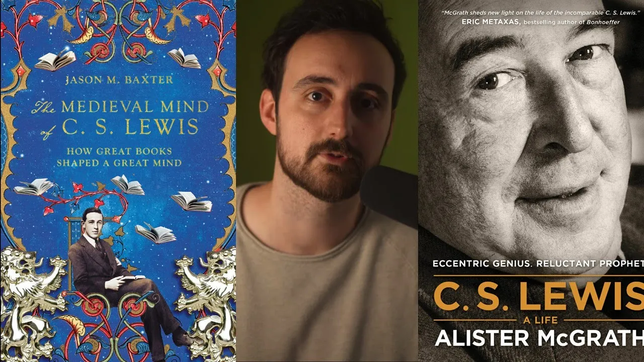 CS Lewis addressed Storytelling Entropy in the 20th Century. Bottoming Out without a Metaphysic