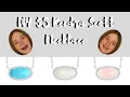 DIY 5 Kendra Scott Necklace