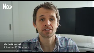Introducing Nod - Python Framework for Maya Nodes