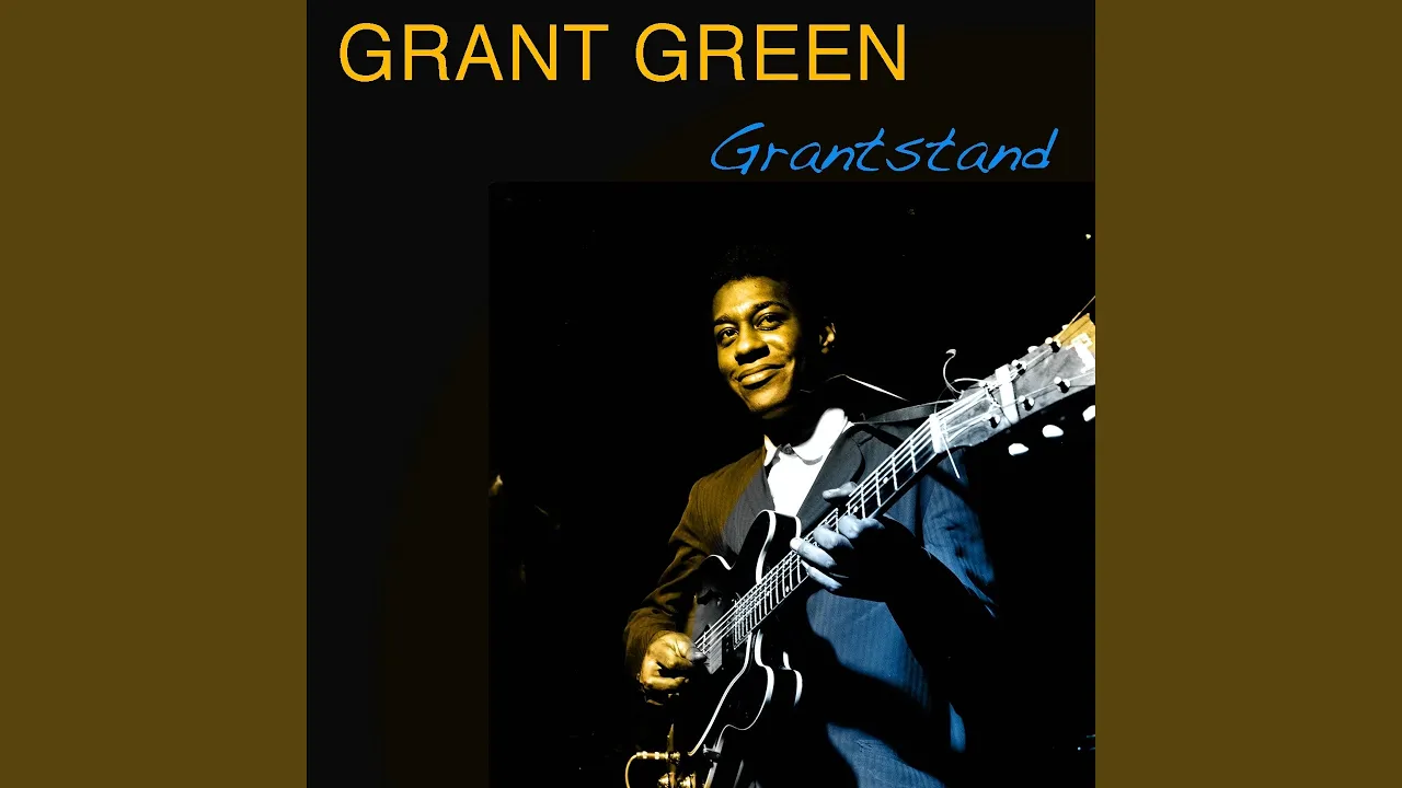 Green's Greenery (Bonus Track) Green's Greenery (Bonus Track)