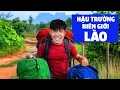 Download Lagu PHD - Hậu Trường Clip Rời Khỏi Việt Nam Biên Giới Lào
