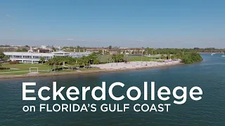 Explore Eckerd College
