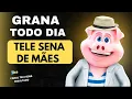 Download Lagu Resultado GRANA TODO DIA da Tele Sena de MÃES   04/05/2025