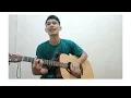 Download Lagu Dengan Nafas Mu Ungu (Cover Aan MW )#ungu