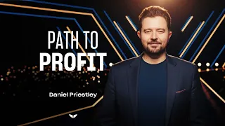 Oversubscribed: The Formula to Get Clients Lining Up for Your Business | Daniel Priestley