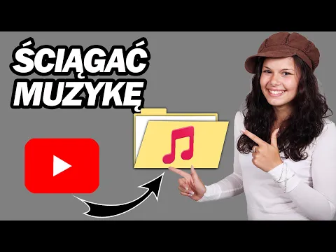 Download MP3 Jak Pobierać Muzykę Z YouTube Do MP3 | Krok po Kroku