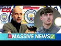 🚨 Berita Transfer Man City BESAR - 1 Dalam