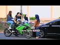 Download Lagu GENGSI NAIK MOTOR BEAT MERASA KALAH SAING PASANGAN INI PINJAM MOBIL TEMANNYA UNTUK PAMER, Malu..