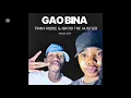 Download Lagu Tinny Rebee \u0026 Nkosi The Hustler - Gao Bina (Offical)