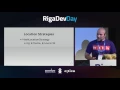 Gerard Sans - Angular 2 Component Router