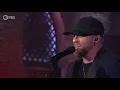 Brantley Gilbert Performs "Hard Days" on the 2020 A Capitol Fourth