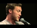 Download Lagu Phillip Phillips 'Man on the Moon' Acoustic RP Theatre