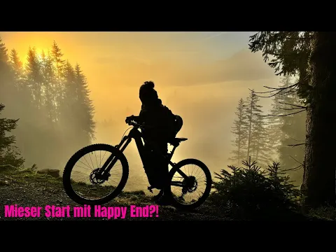 MAXIMAL MISERABLER START...