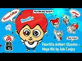 Download Lagu Floorfilla Classics Anthems | Megamix Juls Deejay