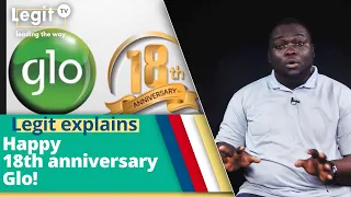 glo 18 check out these 8 beautiful facts about africas largest network