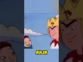 Recess had amazing side characters