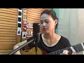 Download Lagu Kelam Malam - The Spouse OST. Pengabdi Setan (LIVE Acoustic Cover by Farah Fairuz)