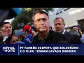 Download Lagu Bolsonaro: defesa nega plano de fuga | Jornal da Noite