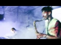 THE COMET IS COMING - Imminent - LIVE at THE DENTIST