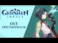 Download Lagu [ Xiao Theme ] - GENSHIN IMPACT : Doombane OST Soundtrack