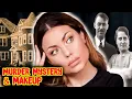 I M BACK Lets Talk About The ButterBox Babies - Canadian Horror Story Mystery Makeup Bailey Sarian
