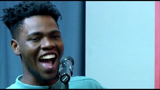 kwame dame performs g o a t on after hours with kwame oboadie