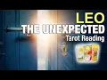 LEO THE UNEXPECTED A SUCCESS COMES WITH AN UNEXPECTED TWIST Last Half of August 2026 Tarot Reading