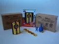 Download Lagu Ninja Sentai Kakuranger SUPER SENTAI ARTISAN Doron Changer PT1 忍者戦隊カクレンジャー ドロンチェンジャー