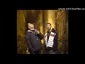 BADSAIKUSH & G-PLANTS / Down Street Smokey Town Mashup