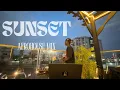 DJ CONDA - Sunset Afrohouse Mix | Summer 2025 | Club Quilox Rooftop | Asake, Zakes Bantwini, Ciza