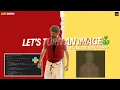 Turning Images into ASCII Art with Python Fun Coding Project