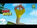 Download भोले बना इच्छाधारी नाग - भाग एक|Moral Stories for Children in Hindi| बच्चों की कहानियाँ |Kids Videos mp4 3gp mp3 videos - waplic