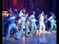 RETRO | Werrason & Wenge Musica Maison Mère au Cirque Royal 2001