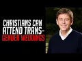 Alistair Begg Gives Horrible Counsel