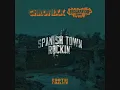 Chronixx & Federation Sound - Spanish Town Rockin' + (Download)