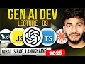 Download Lagu Lecture-09 What is Retrieval-Augmented Generation (RAG)?