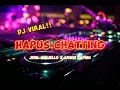 Download Lagu HAPUS CHATTING - Dandy Barakati ( Jeril Minjello x Arwin Kapiso ) Neww Remix 2024