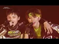 JO1｜'WOW WAR TONIGHT～時には起こせよムーヴメント(JO1 ver.)' - 240127 GMO SONIC 2024