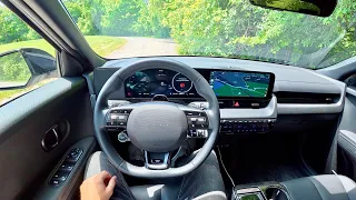 2025 Hyundai Ioniq 5 XRT - 3 Month Ownership Impressions