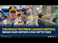 Download Lagu Terungkap Penyebab Ledakan Mistrius di Tangsel, Bukan dari Meteor atau Septictank