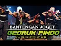 Download Lagu DJ GEDRUK PINDO BANTENGAN JOGET ~ KRD 79 PRODUCTION