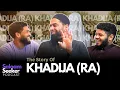 Download Lagu EP38: The Beautiful Story of Khadija (RA)