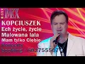 Lagu MISTER DEX- KOPCIUSZEK 2021. Audio. Szalone lata 90-te.