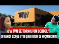 Download Lagu DR. MARIZA BLASTS TVM AFTER THE CHANNEL SPEAKS BADLY ABOUT ANAMOLA AND VM7