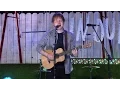 Download Lagu Ed Sheeran - All Of The Stars (Live at TFIOS Premiere)