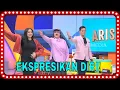 PERTANYAAN TAK TERDUGA DAN HEBOHNYA BUKAN KARAOKE | MOMEN SERU ARISAN (12/11/25)